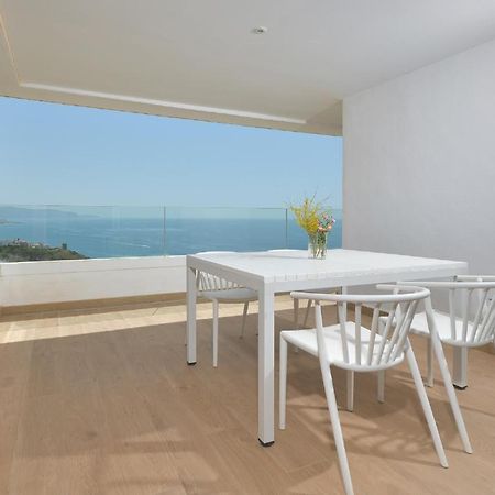 Apartamento De Lujo De 2 Dormitorios Torrox Eksteriør billede