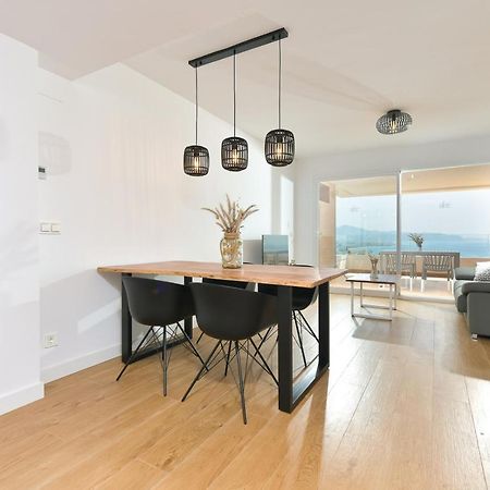 Apartamento De Lujo De 2 Dormitorios Torrox Eksteriør billede