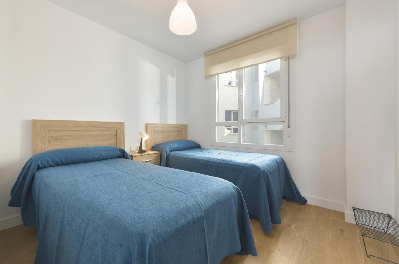 Apartamento De Lujo De 2 Dormitorios Torrox Eksteriør billede