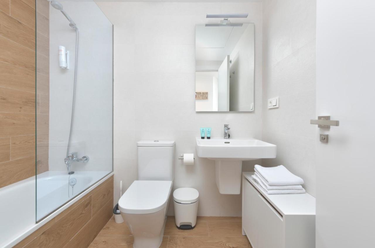 Apartamento De Lujo De 2 Dormitorios Torrox Eksteriør billede